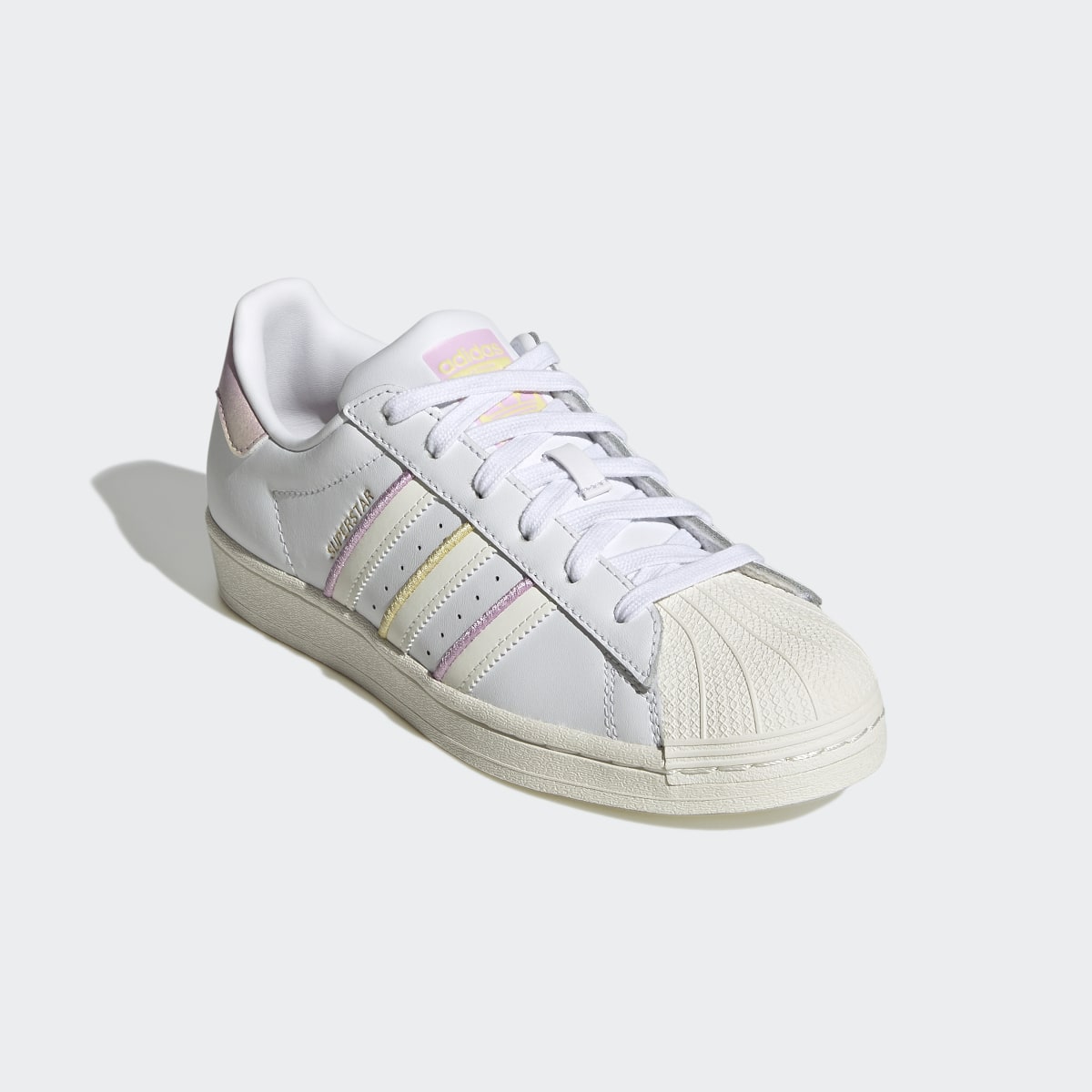 Adidas Superstar Shoes. 5