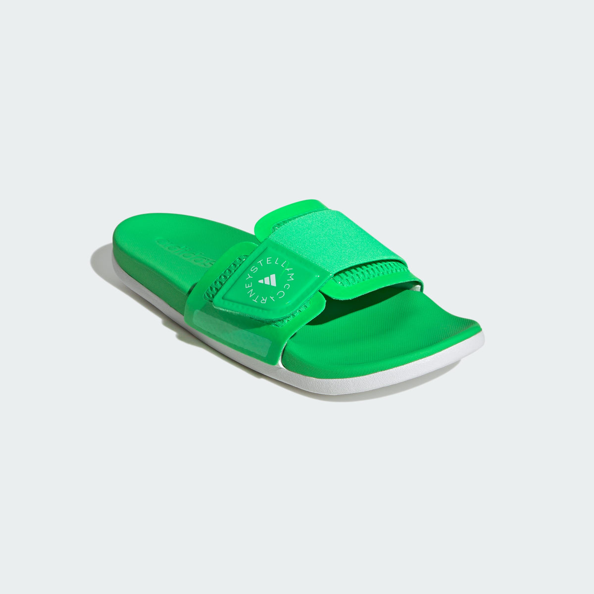 Adidas by Stella McCartney Slides. 5