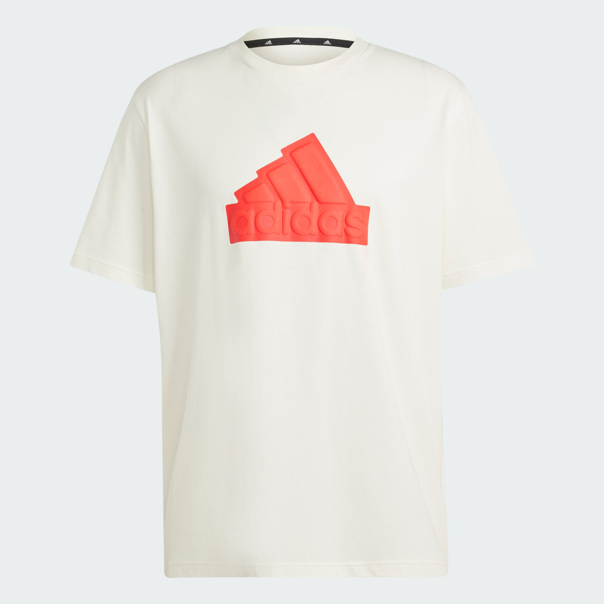 Adidas Future Icons Badge of Sport T-Shirt. 5