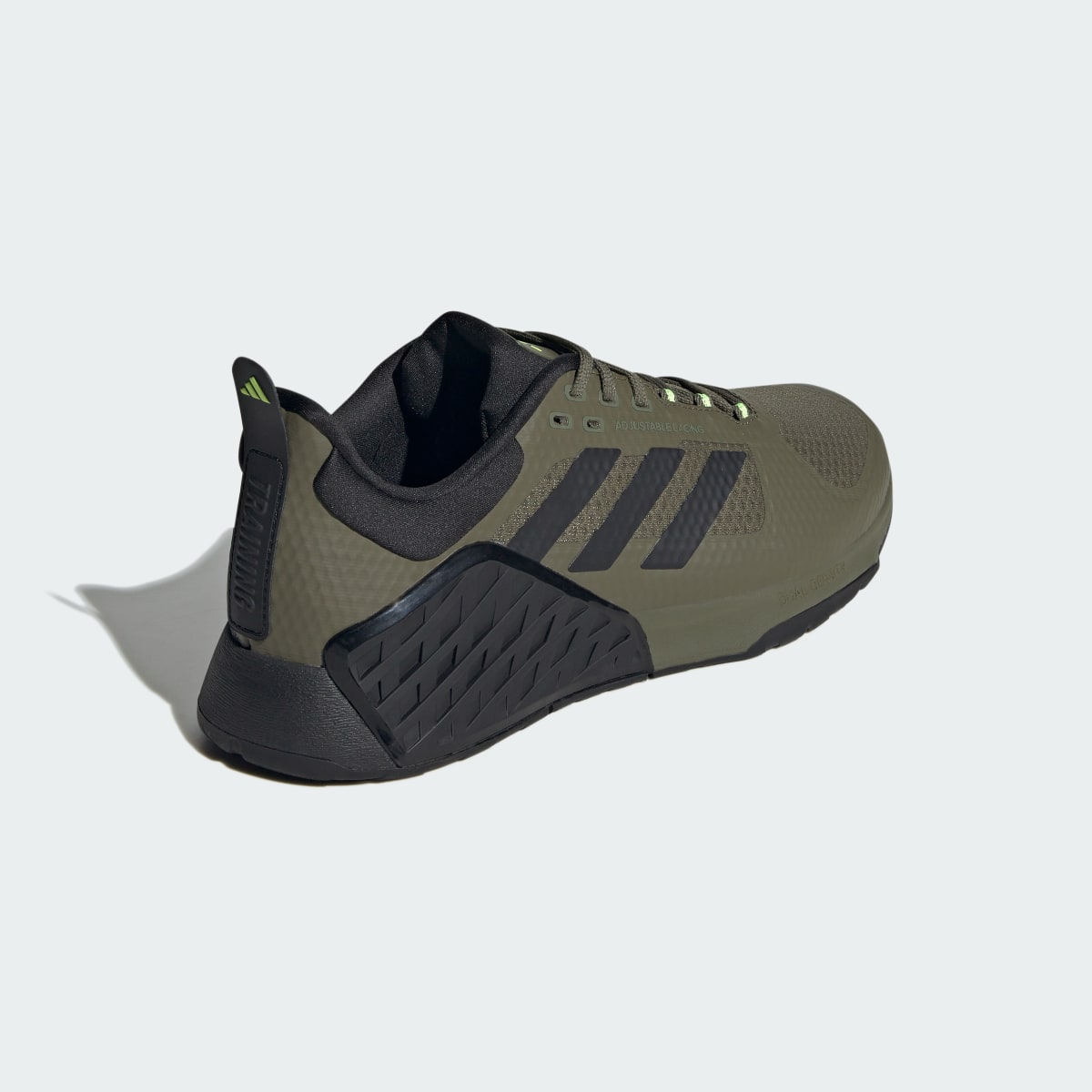 Adidas Dropset 2 Trainer. 6