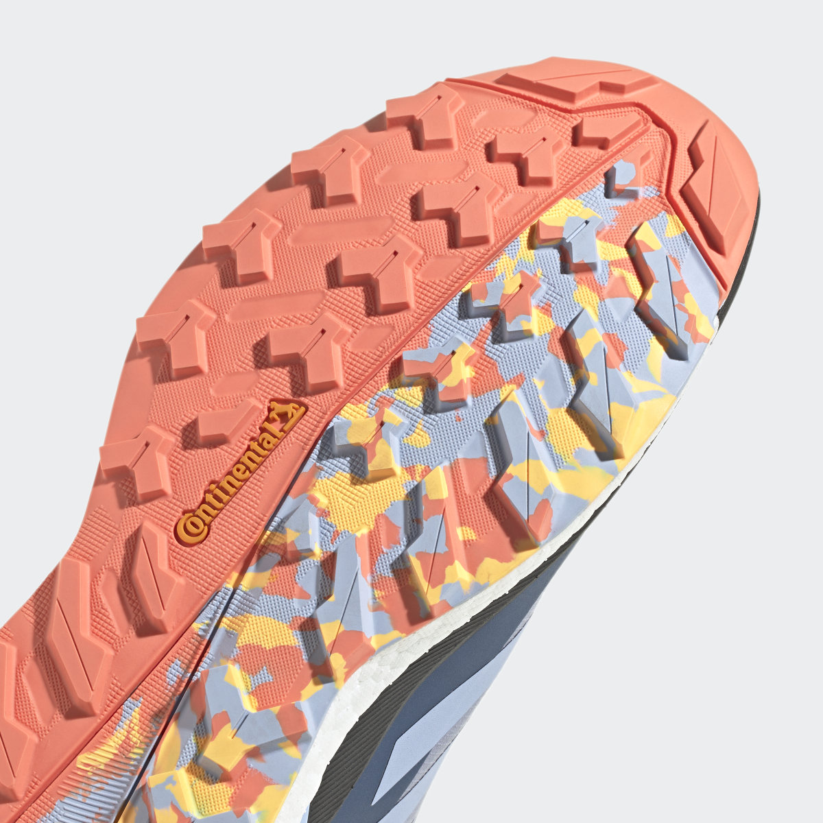 Adidas Chaussure de randonnée Terrex Free Hiker GORE-TEX 2.0. 9