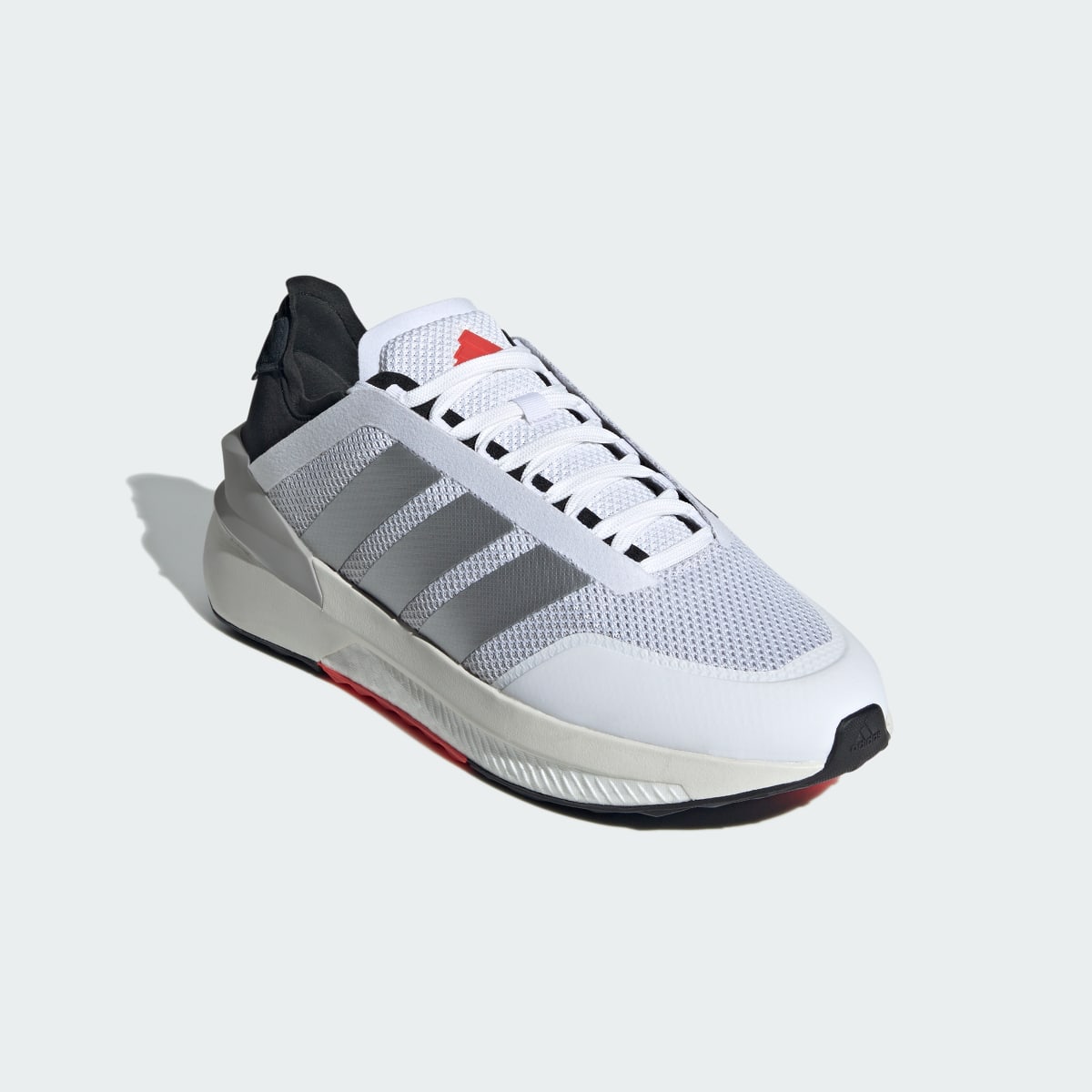 Adidas Avryn Ayakkabı. 5