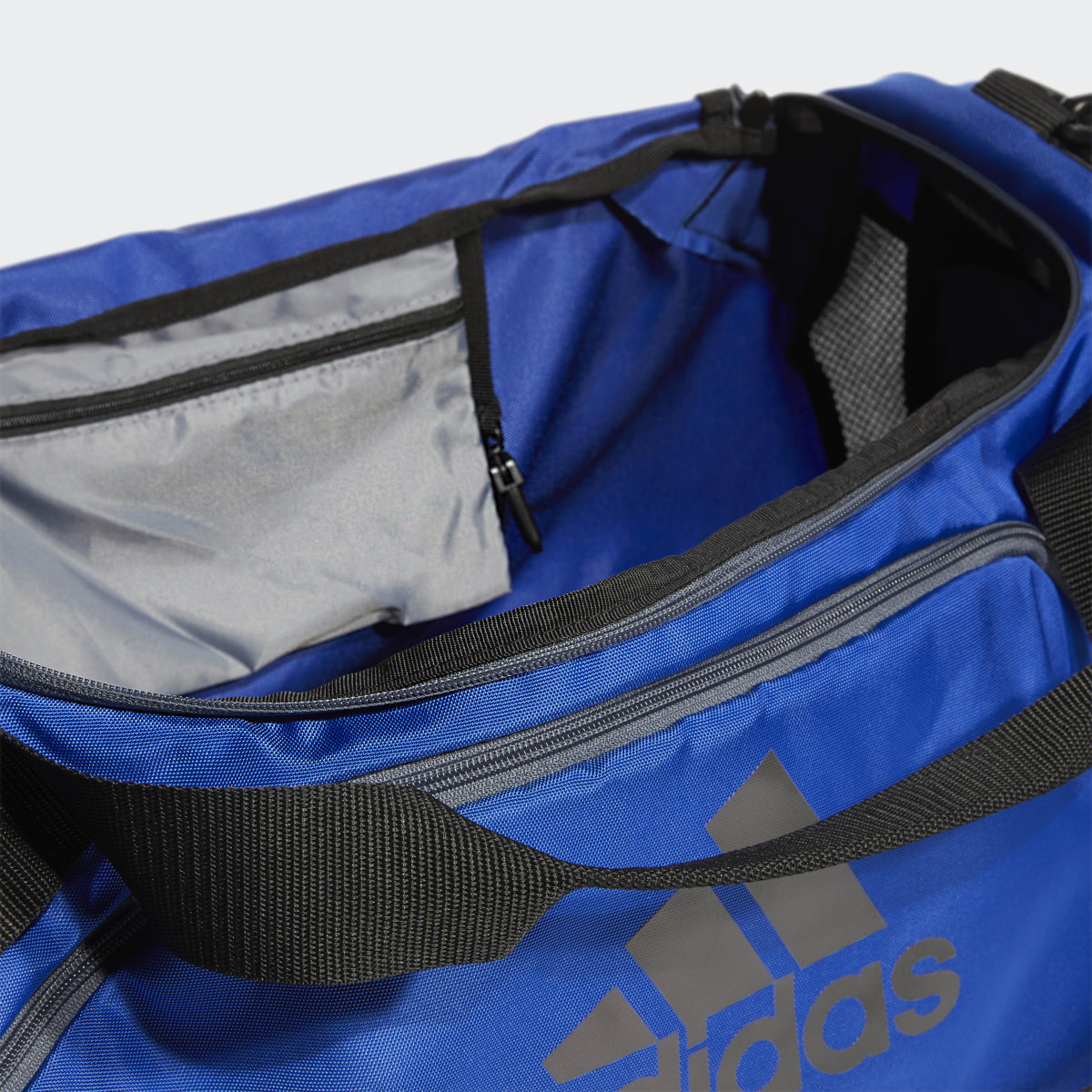 Adidas Team Issue Duffel Bag Medium. 5