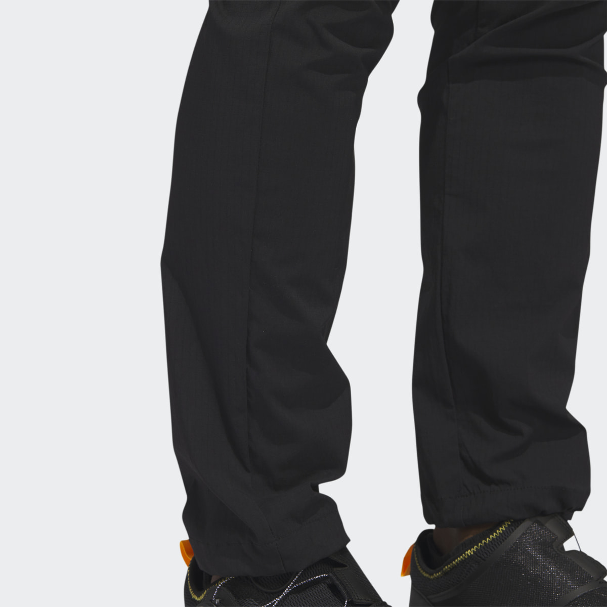 Adidas Ripstop Golf Pants. 7