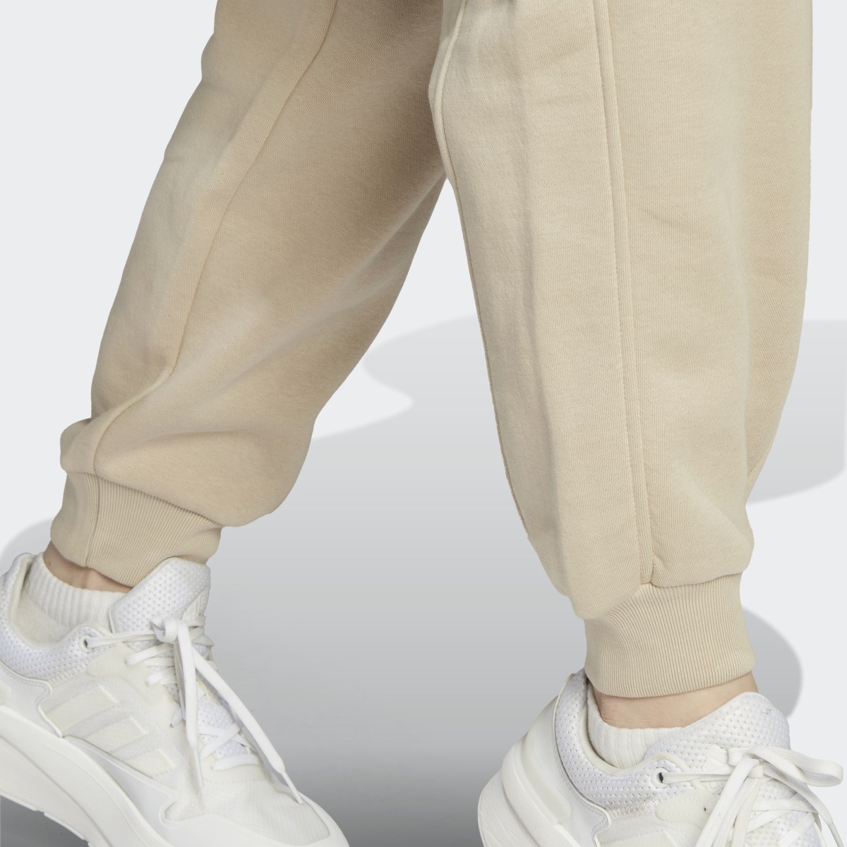 Adidas ALL SZN Fleece Pants. 6