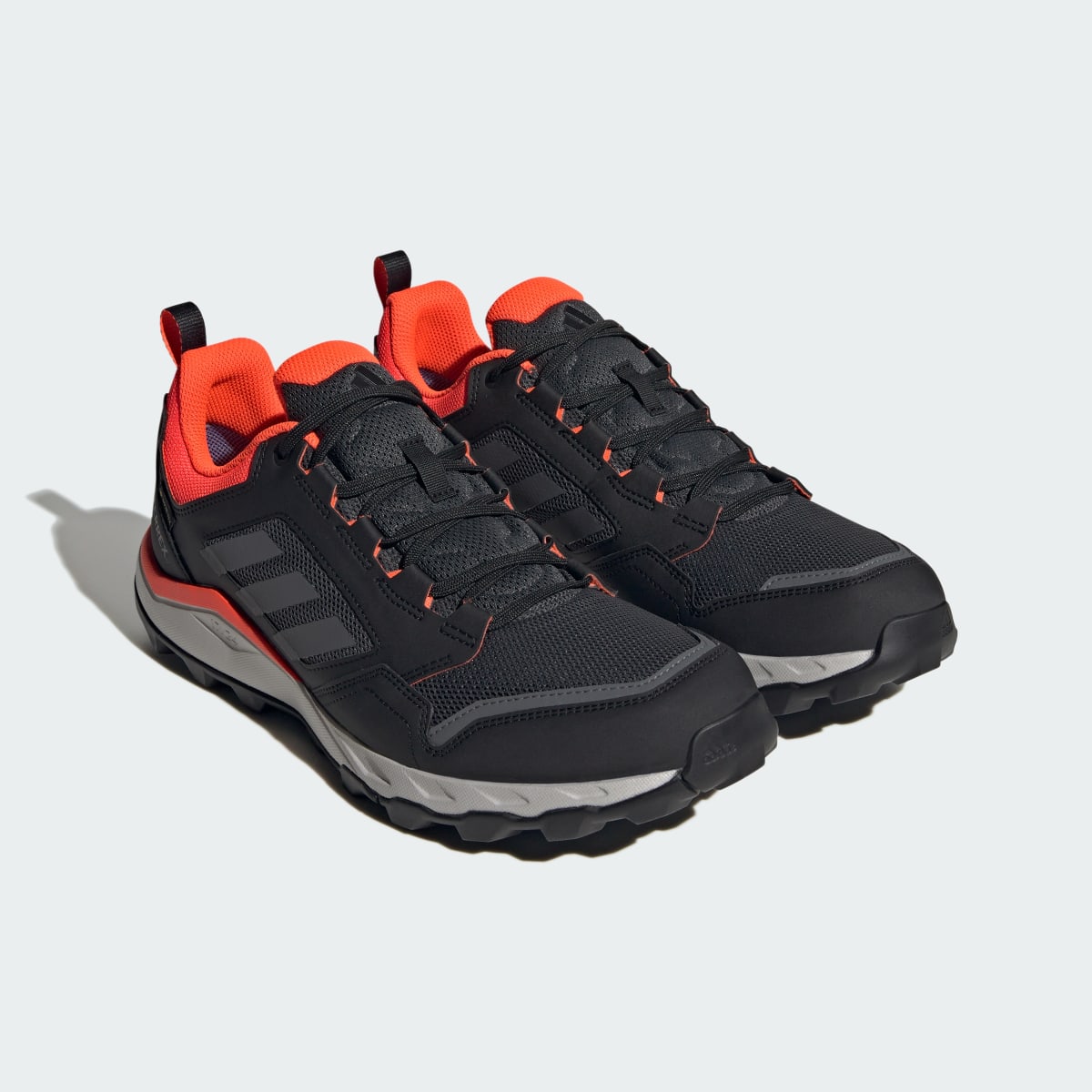 Adidas Tracerocker 2.0 GORE-TEX Arazi Koşu Ayakkabısı. 7