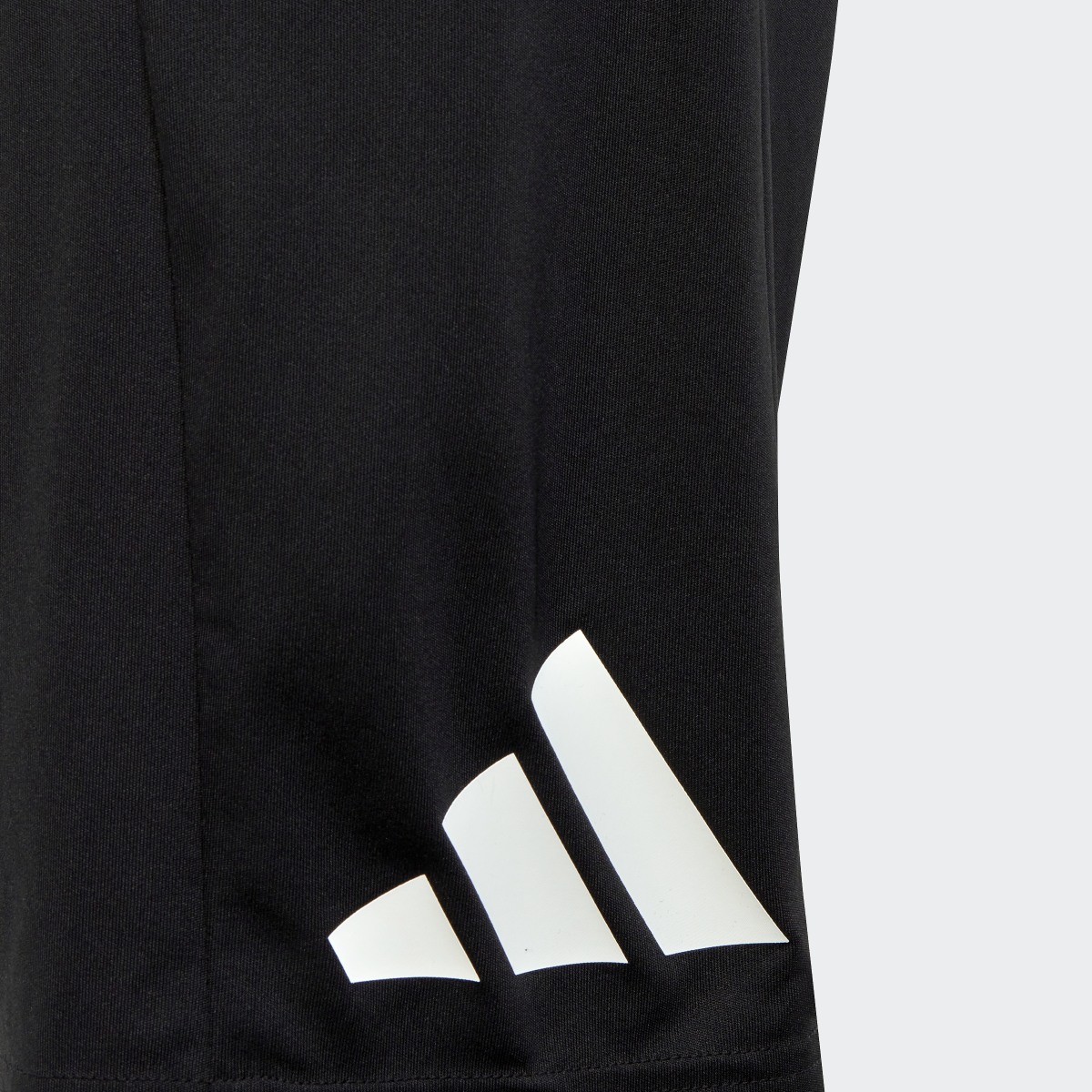 Adidas Short coupe standard Train Essentials AEROREADY Logo. 6