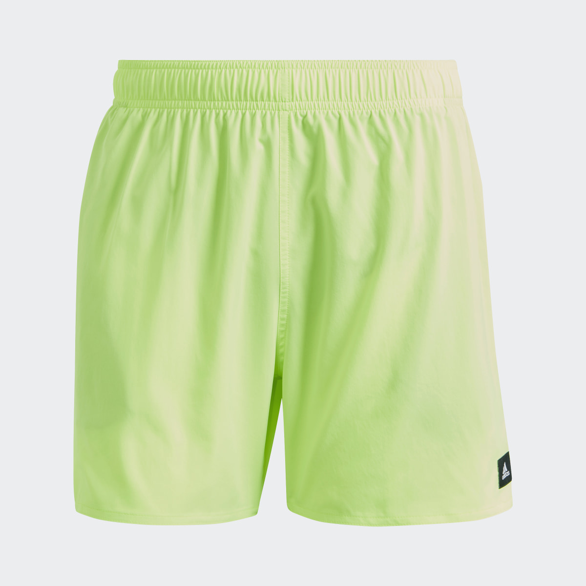 Adidas Shorts de Natación Cortos Solid CLX. 4