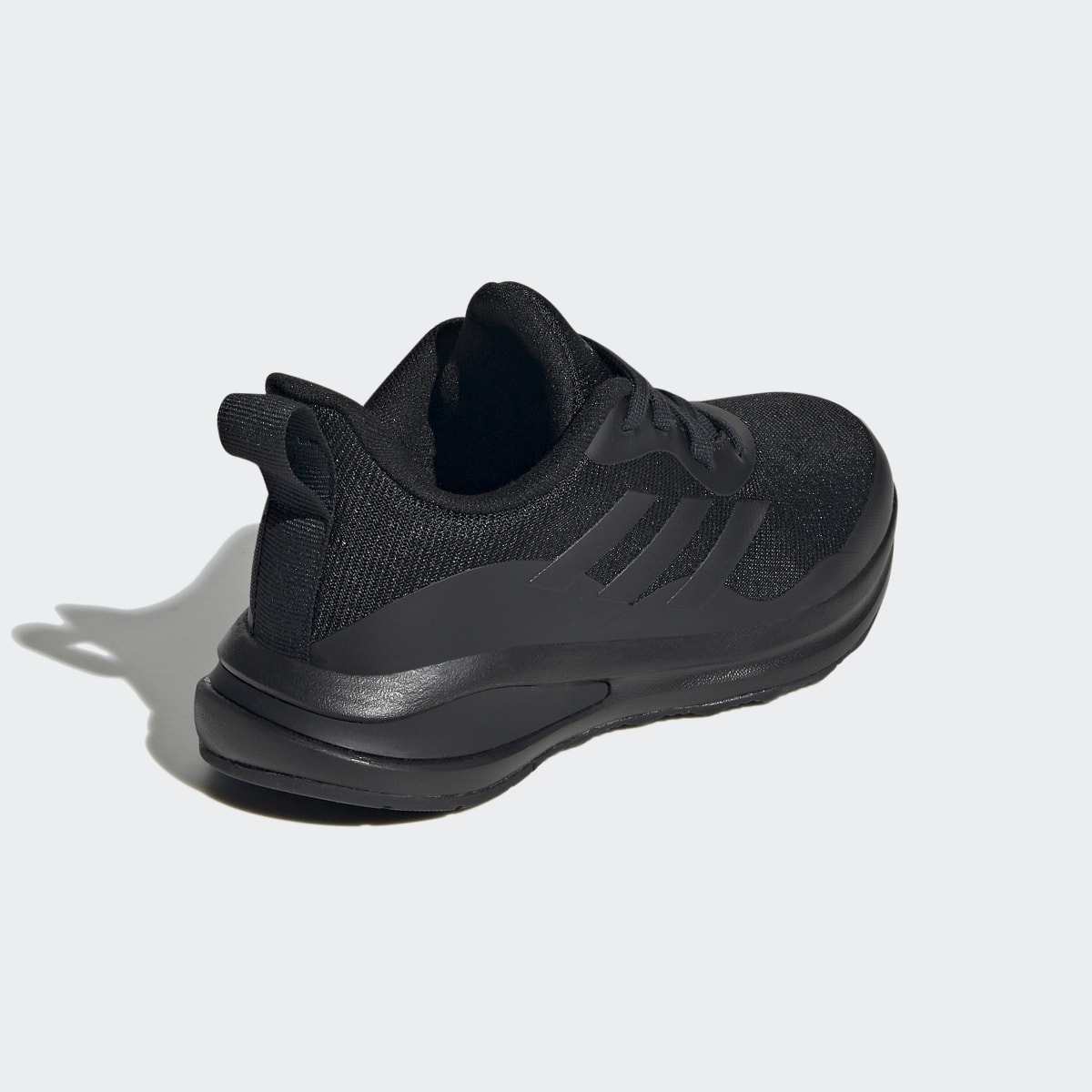 Adidas Chaussure de running à lacets FortaRun Sport. 6