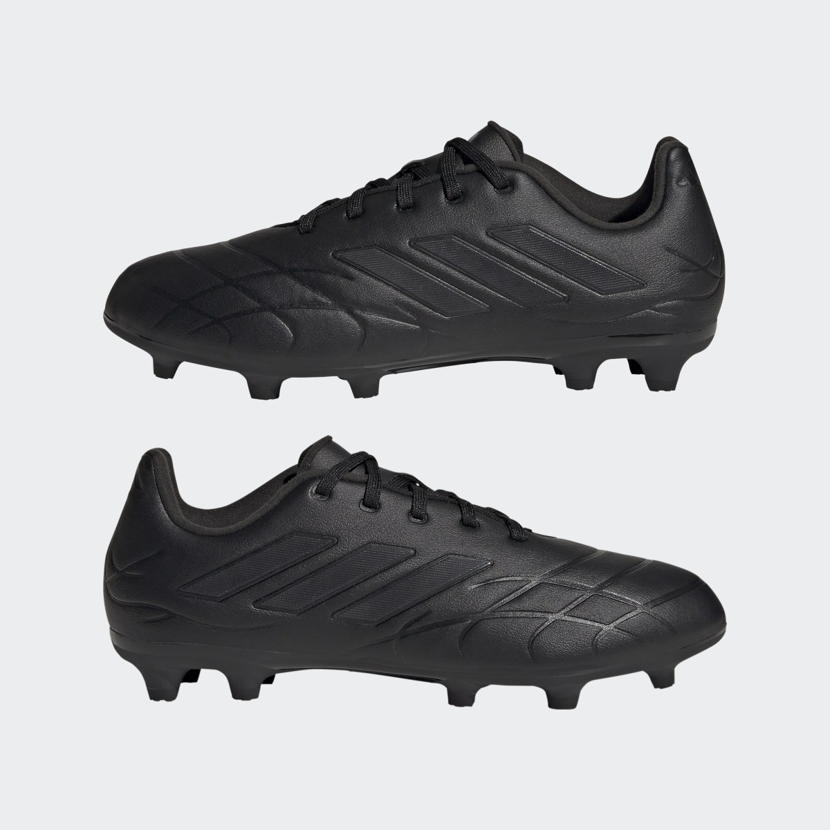 Adidas Botas de Futebol Copa Pure.3 – Piso firme. 8