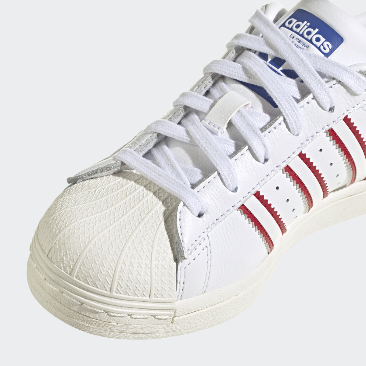 Adidas Superstar Shoes. 9