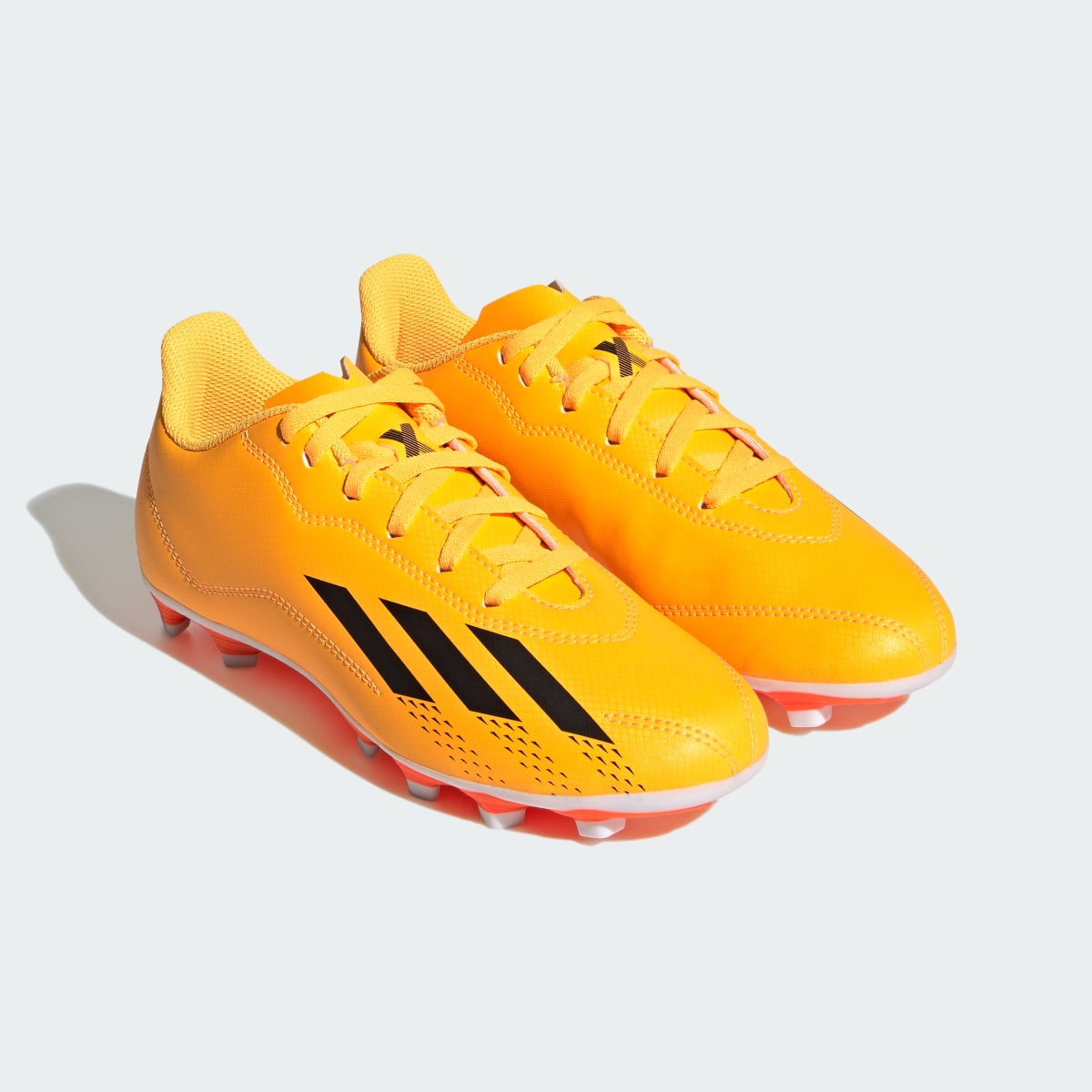 Adidas X Speedportal.4 Flexible Ground Soccer Cleats. 5