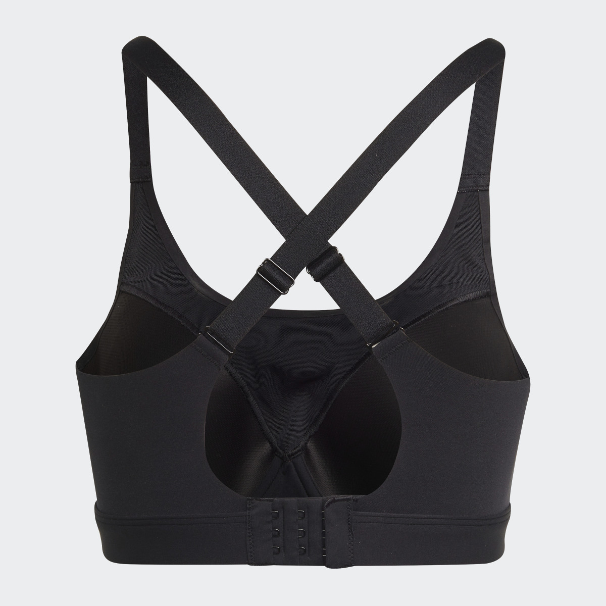 Adidas Brassière Tailored Impact Luxe Training Maintien fort. 8