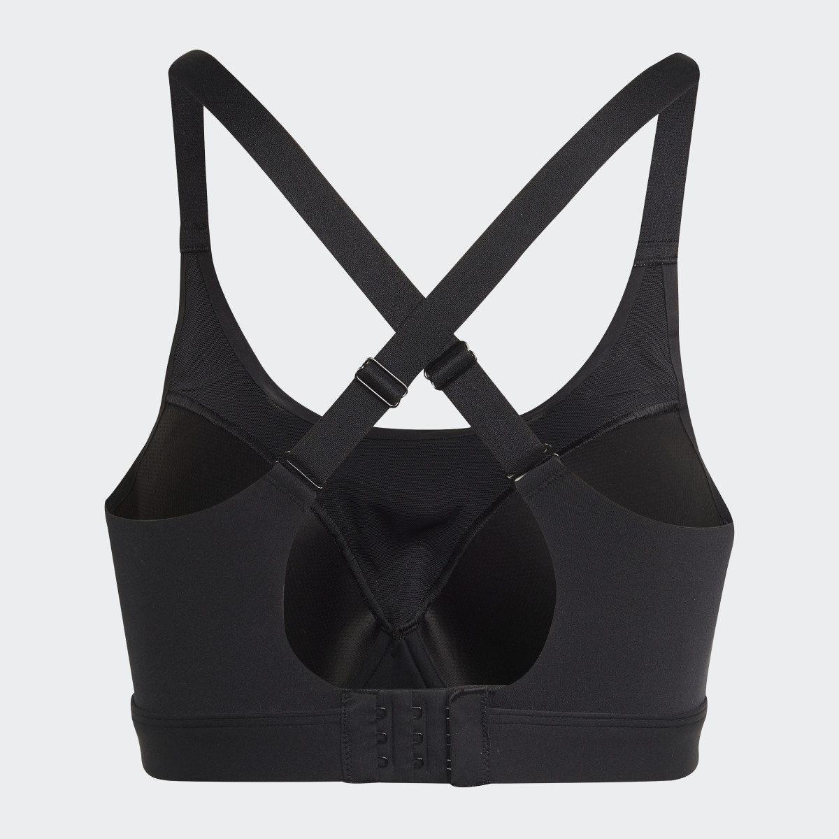 Adidas TLRD Impact Luxe Training High-Support Bra. 8