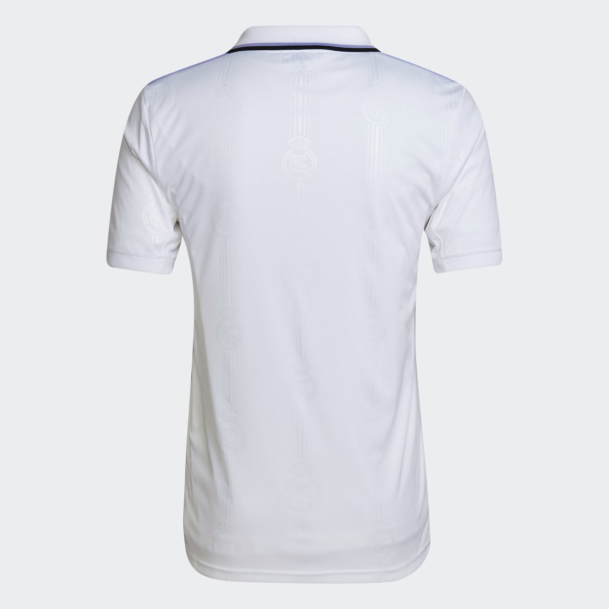 Adidas Camisola Principal 22/23 do Real Madrid. 7