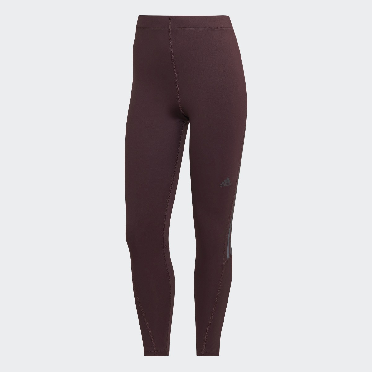 Adidas Legging de running 7/8 Run Icons 3-Stripes. 4