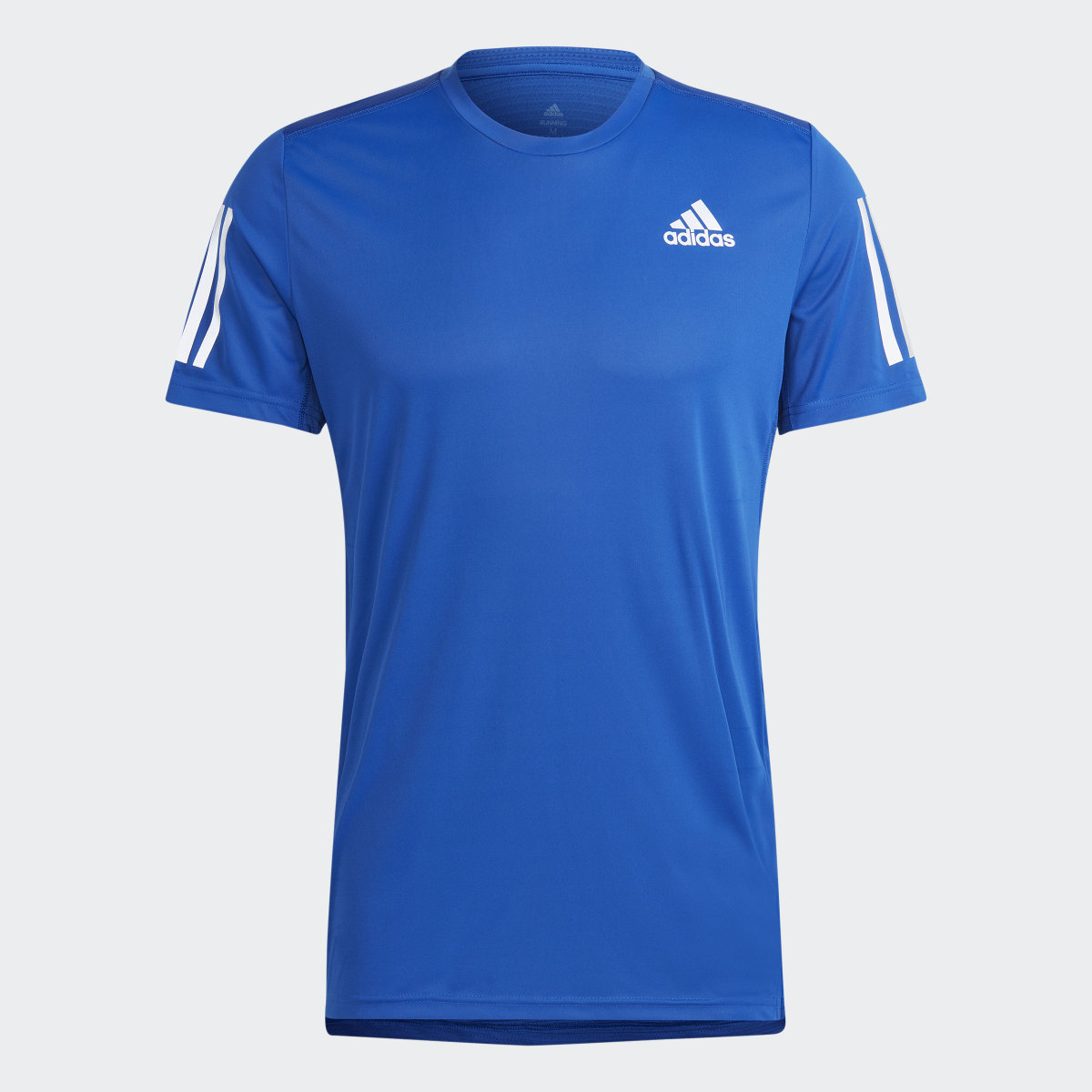 Adidas Playera Own the Run. 5