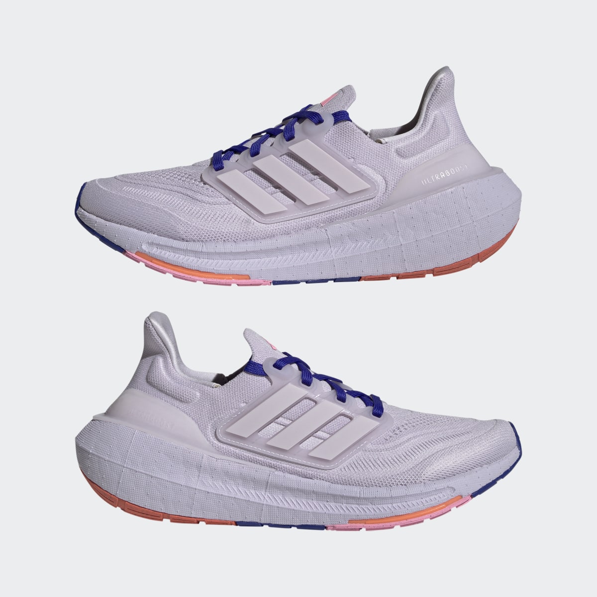 Adidas Tenis Ultraboost Light. 8