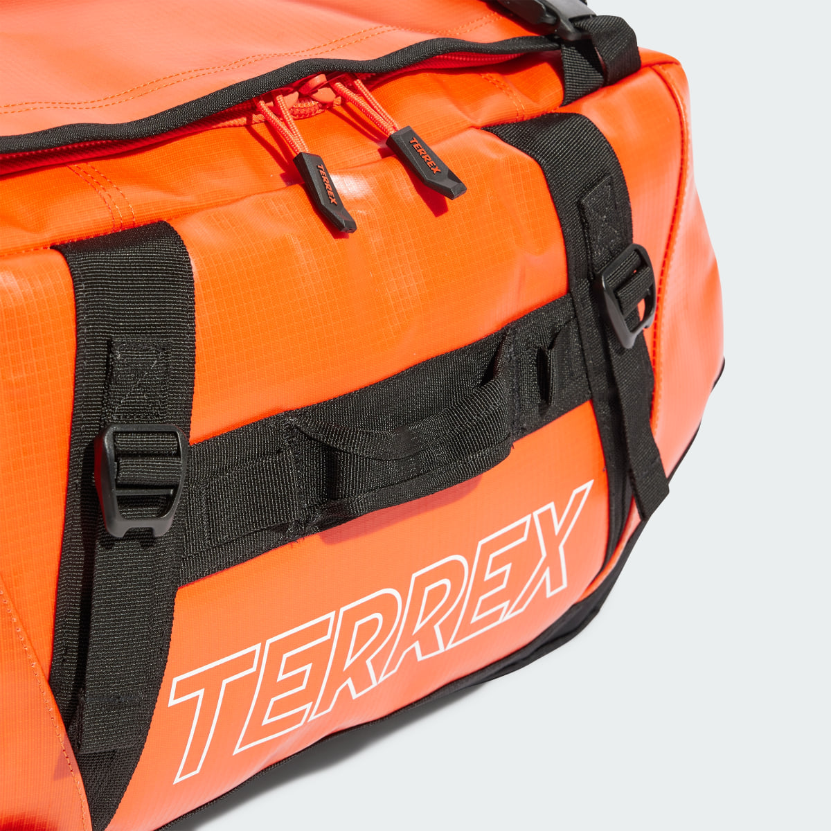 Adidas Terrex Rain.Rdy Expedition Duffel Bag S - 50 L. 5