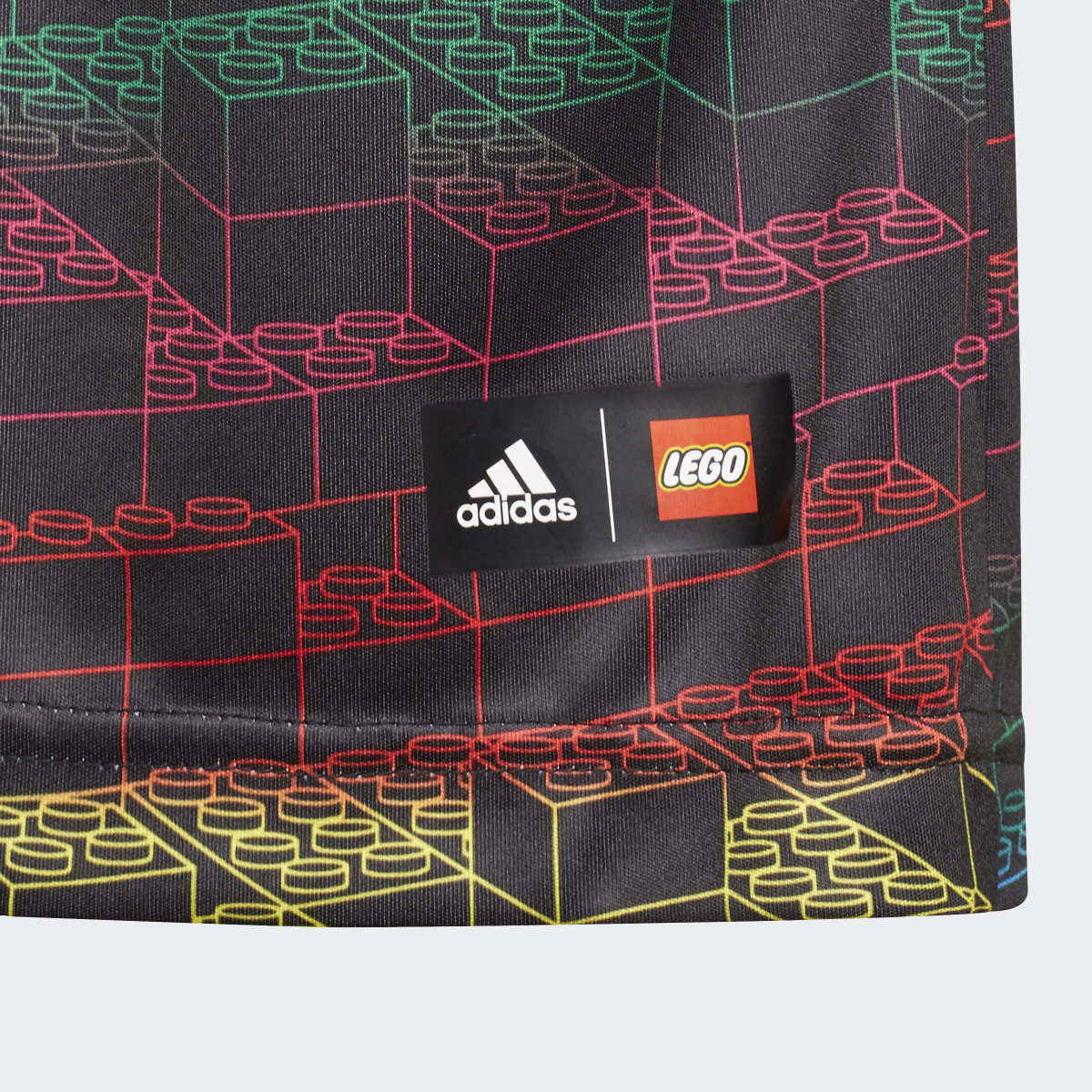 Adidas Shorts LEGO® Move AEROREADY. 4