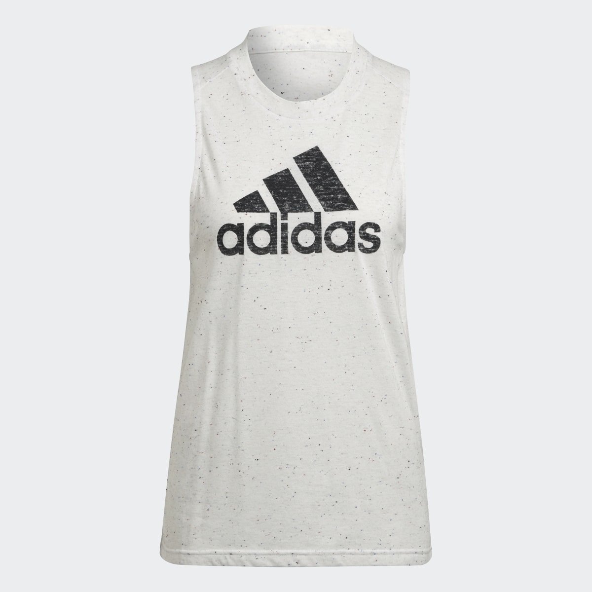 Adidas Future Icons Winners 3 Tank Top. 5