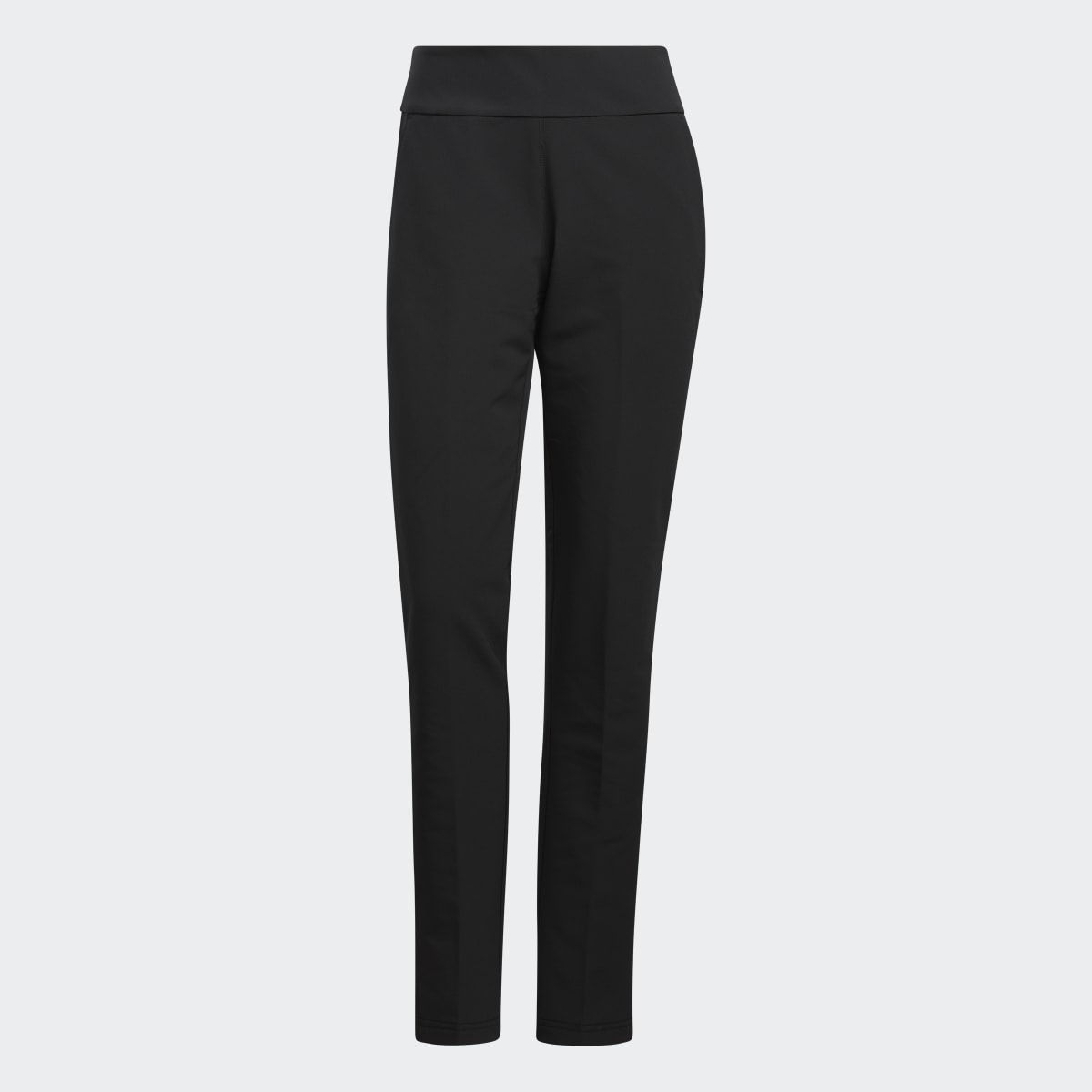Adidas Winter Weight Pull-On Golf Pants. 4