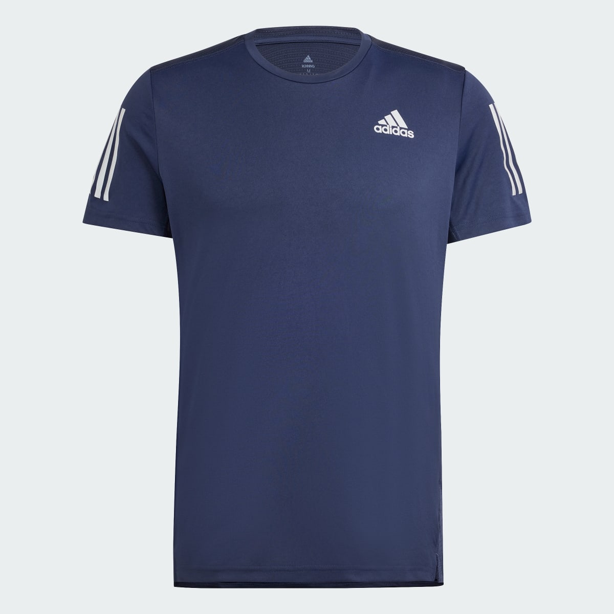 Adidas Playera Own the Run. 5