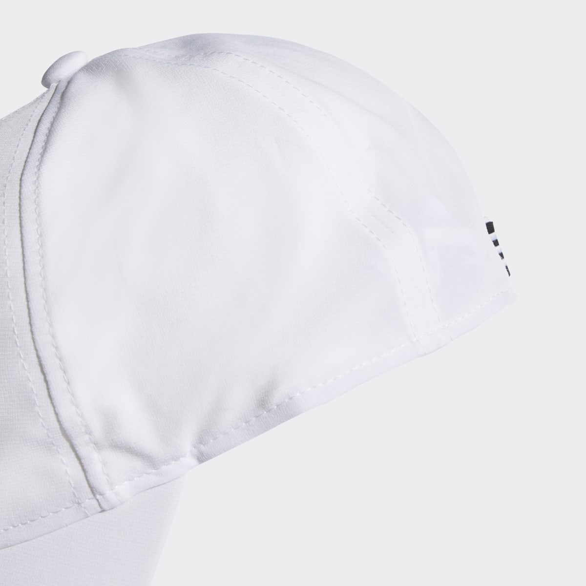 Adidas AEROREADY 3-Stripes Baseball Cap. 5