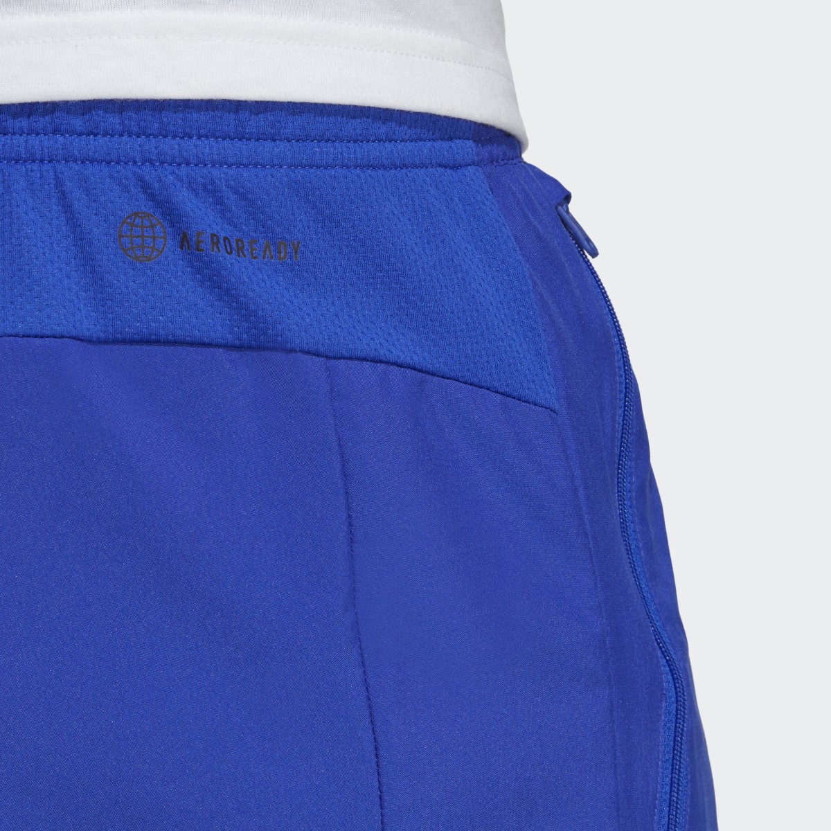 Adidas Train Essentials Woven Training Shorts. 5