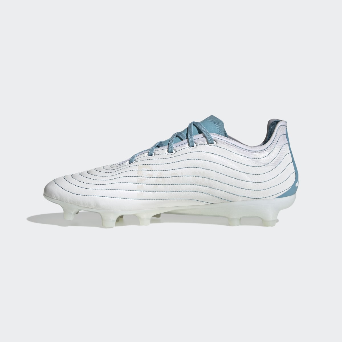 Adidas Botas de Futebol Copa Pure.1 – Piso firme. 9