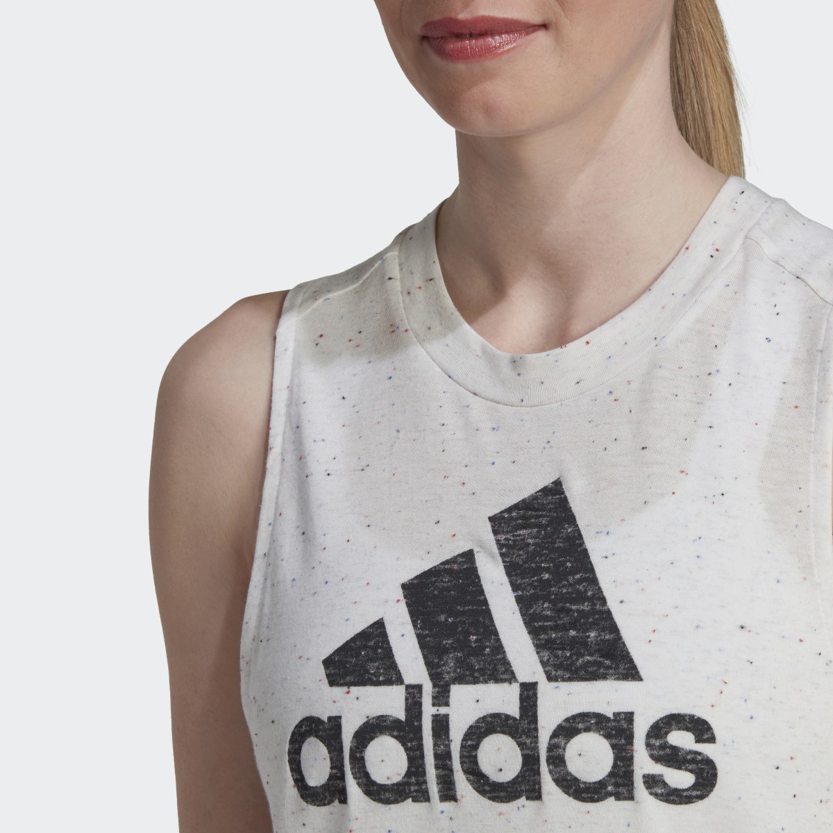 Adidas Future Icons Winners 3 Tank Top. 6