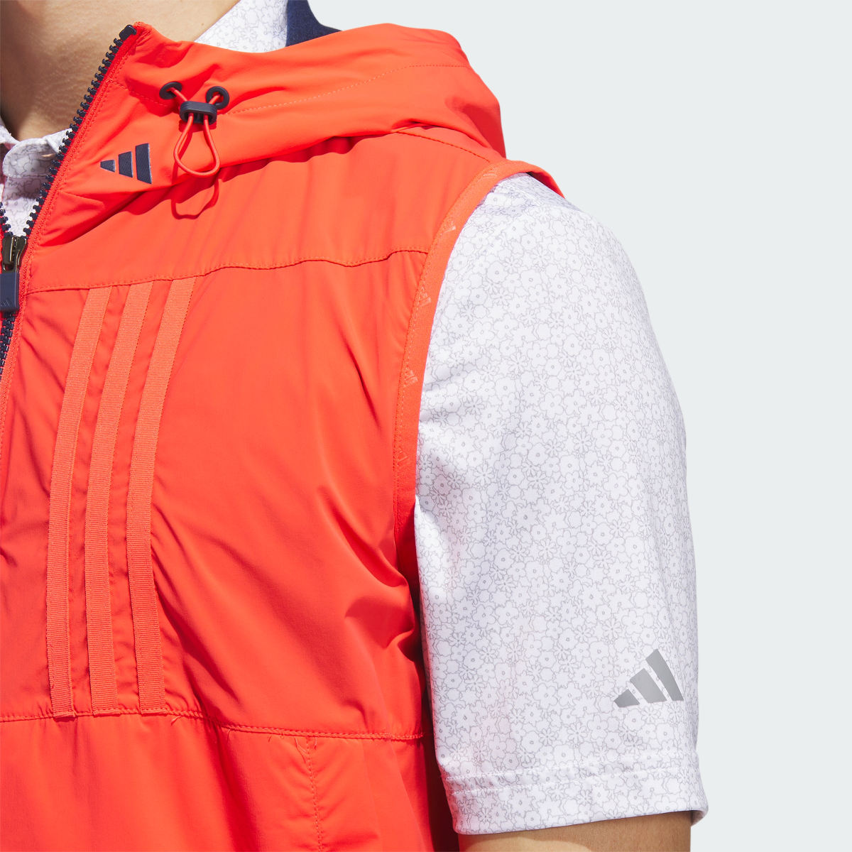 Adidas Ultimate365 Tour WIND.RDY Vest. 6
