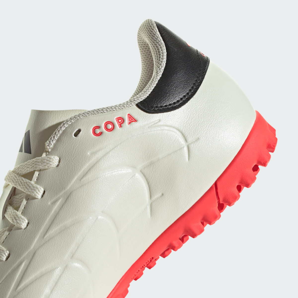 Adidas Copa Pure II Club Turf Boots. 9