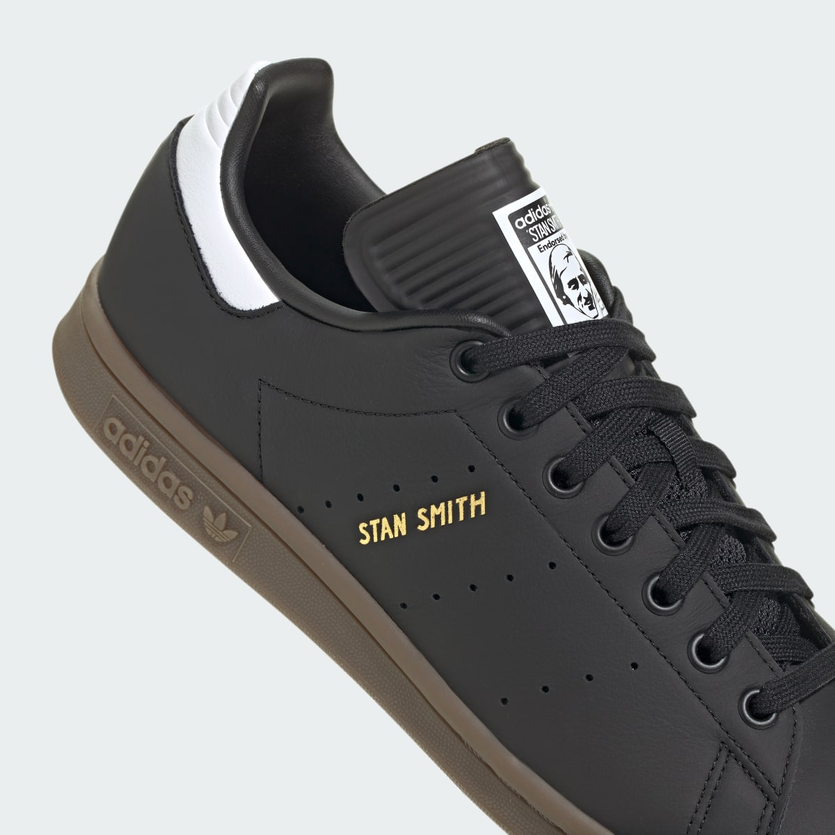 Adidas Sapatilhas Stan Smith. 9