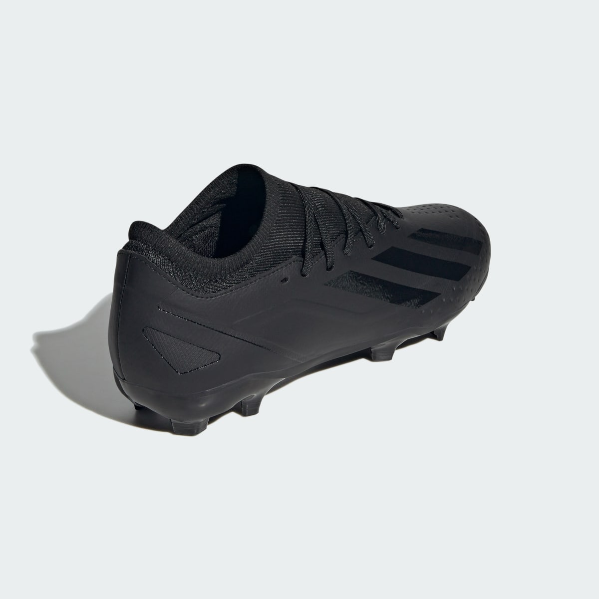 Adidas X Crazyfast.3 Firm Ground Boots. 6