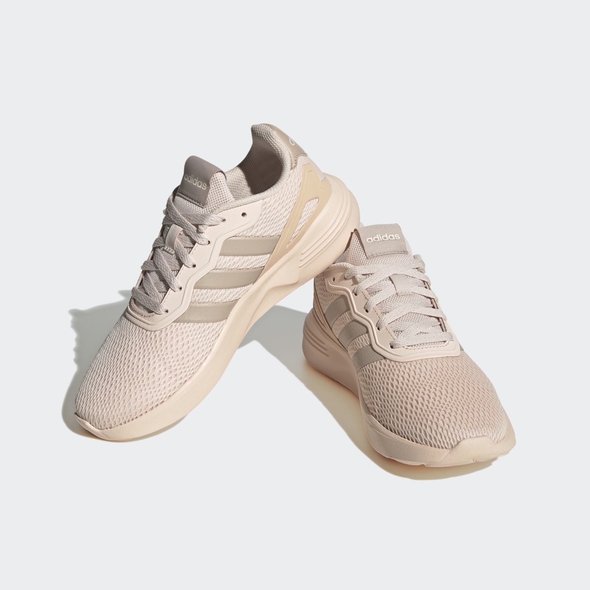 Adidas Tenis Nebzed Cloudfoam. 5