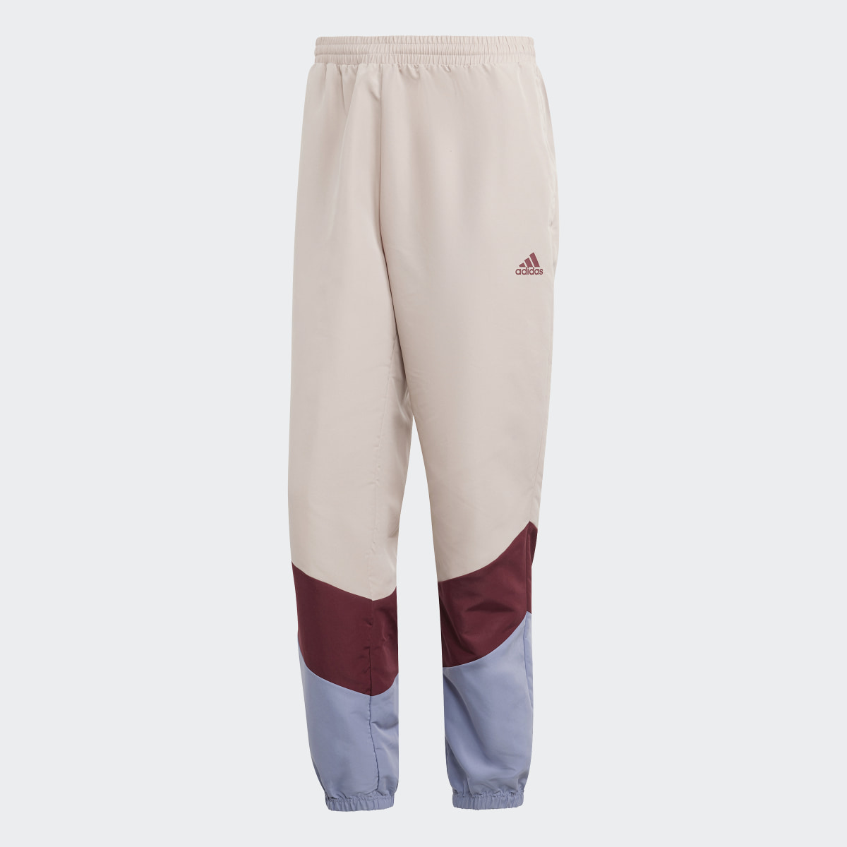 Adidas Chándal Colorblock. 7