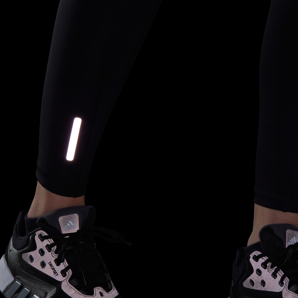Adidas Legging 7/8 de running Ultimate. 6