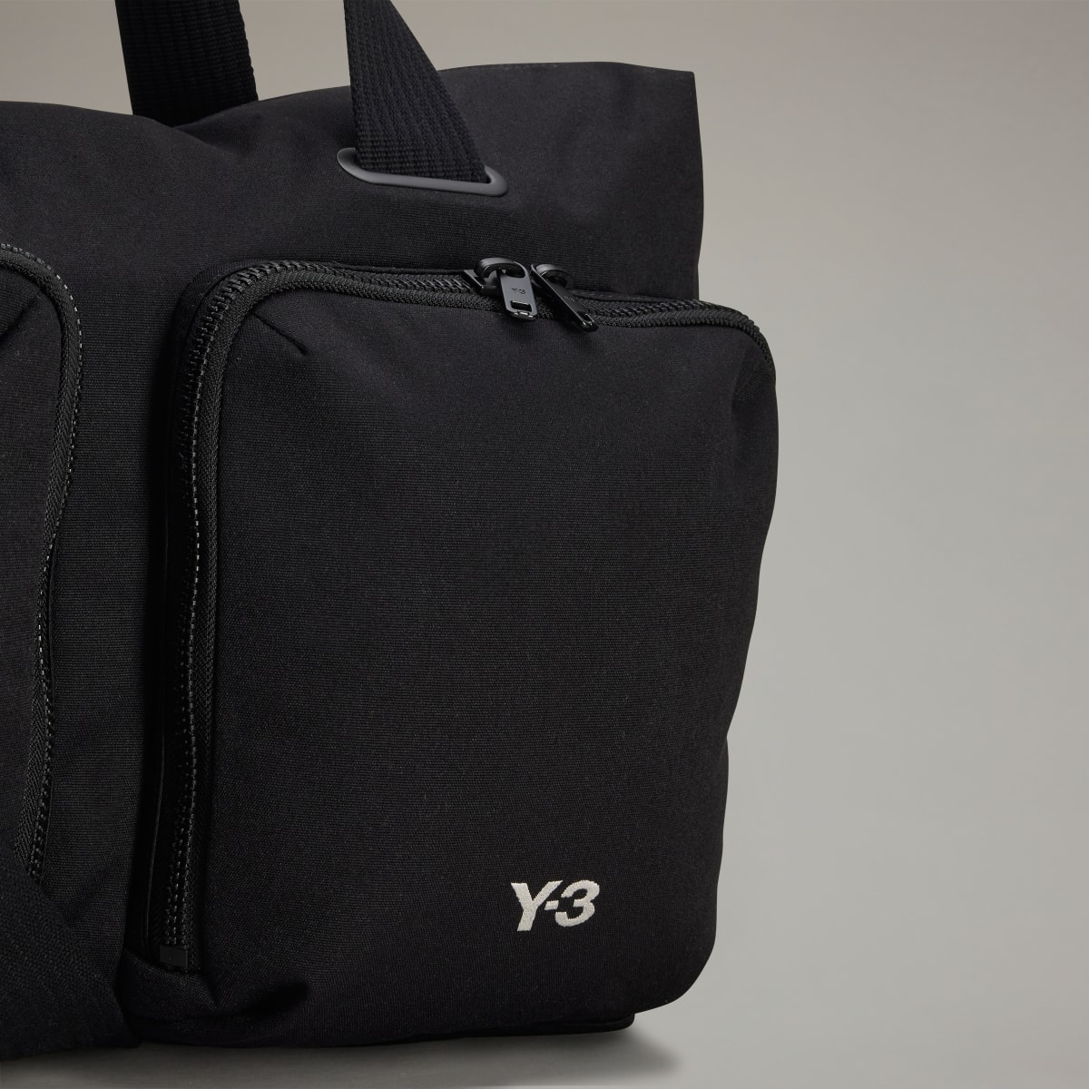 Adidas Y-3 Travel Bag. 6