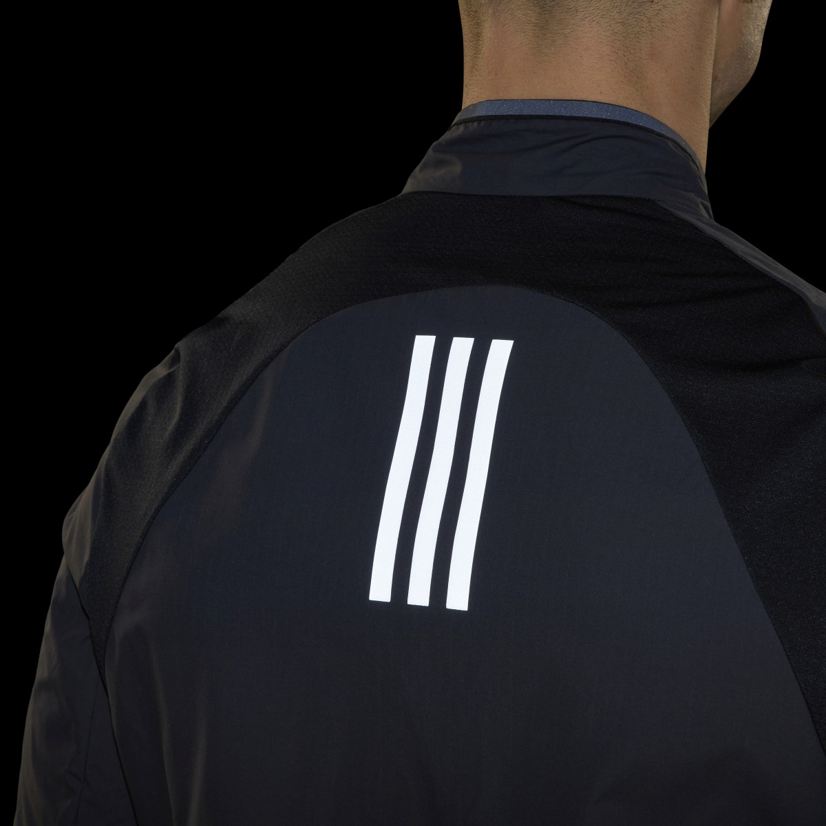 Adidas The WIND.RDY Cycling Jacket. 7