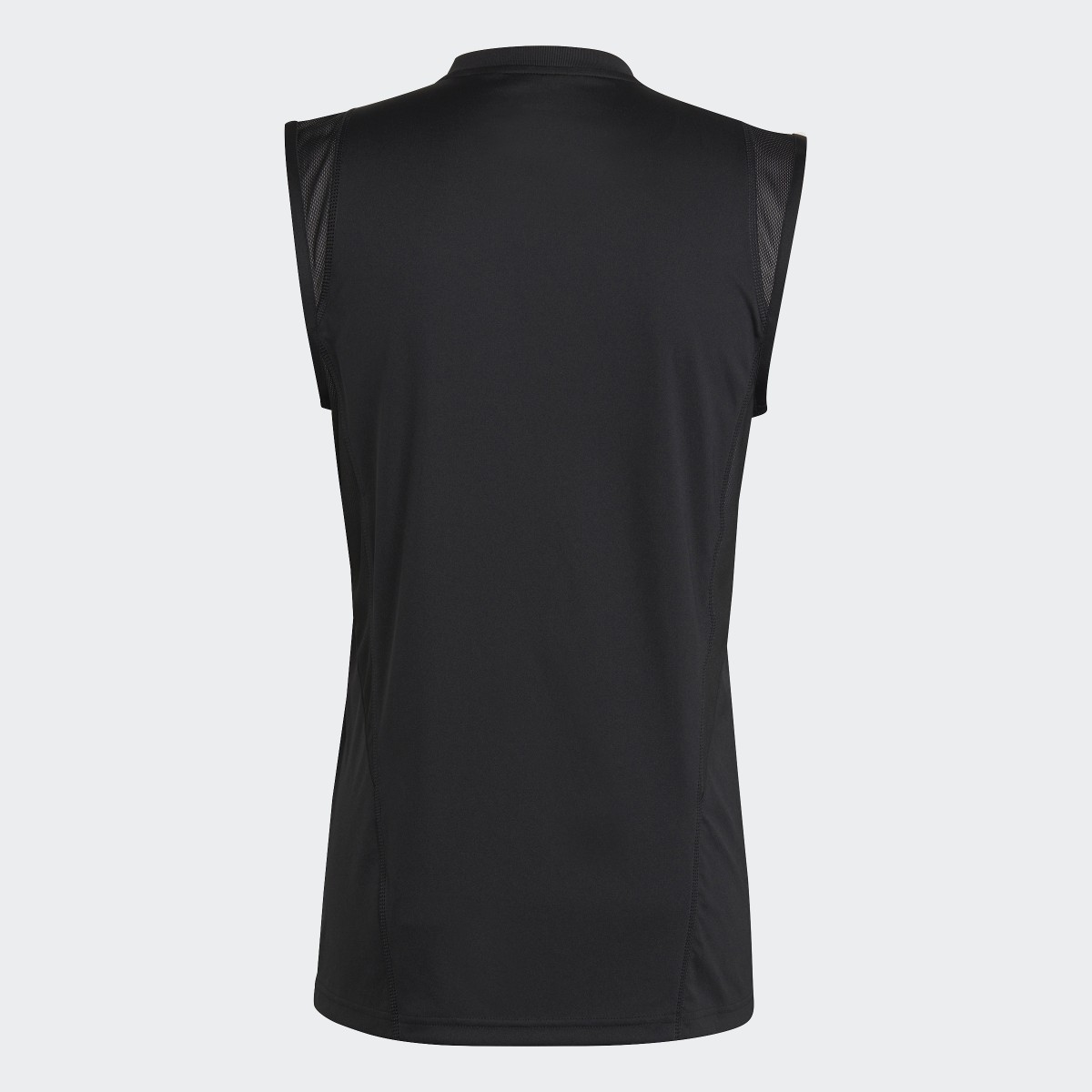 Adidas Maglia Tiro 23 Competition Sleeveless. 6