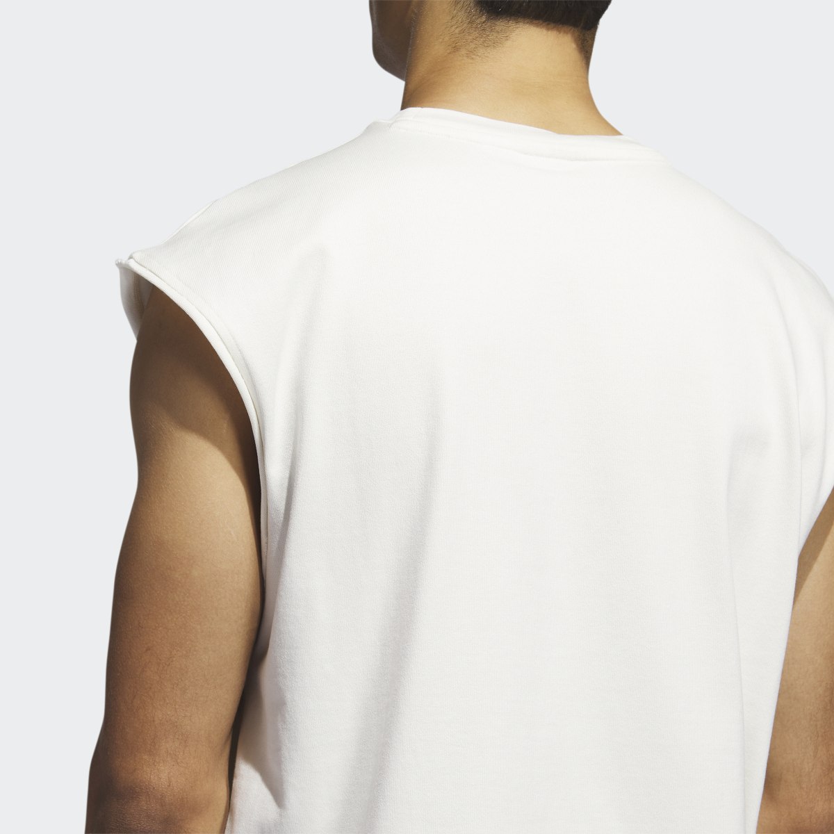 Adidas Camiseta sin mangas Select Warm-up. 7