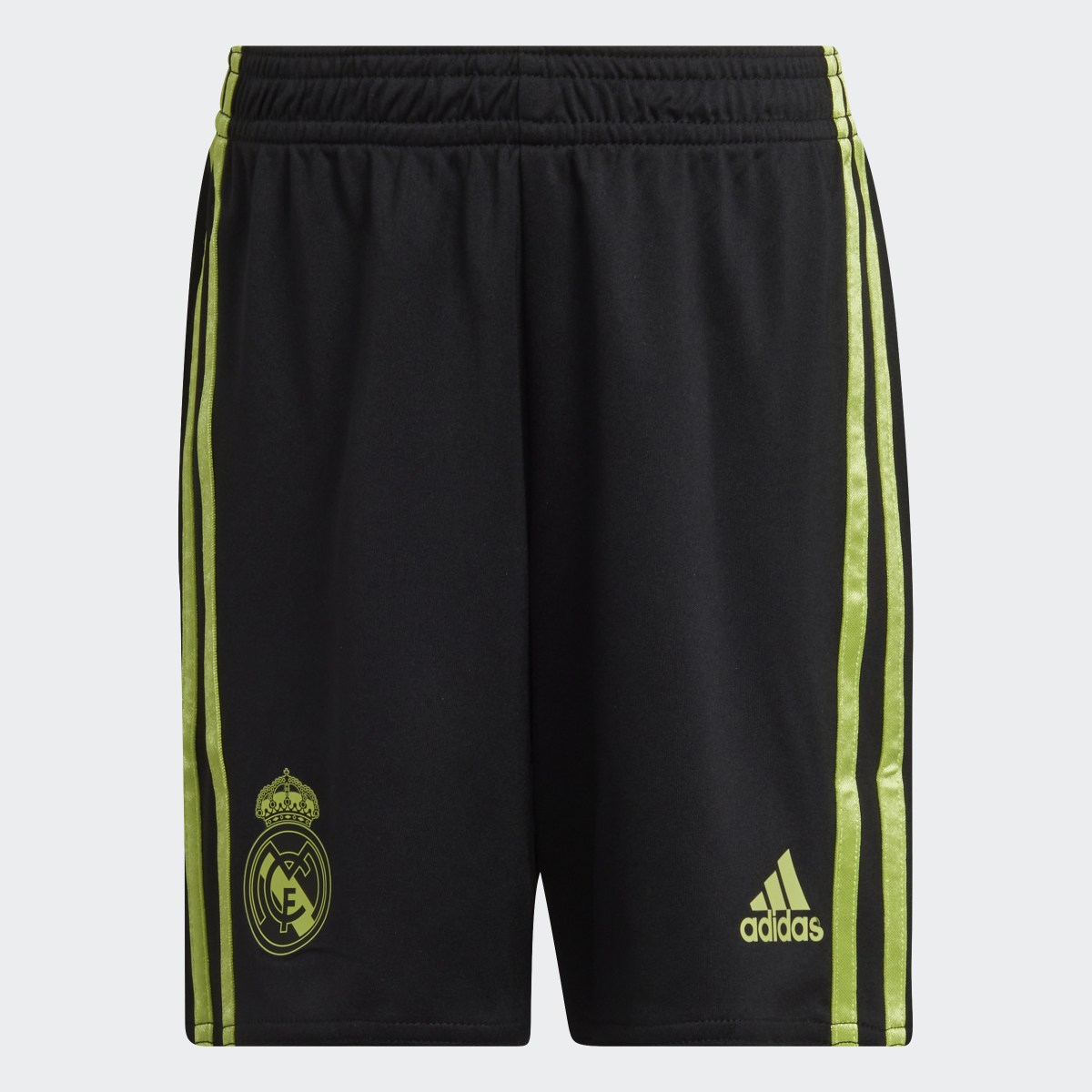 Adidas Miniconjunto tercera equipación Real Madrid 22/23. 5