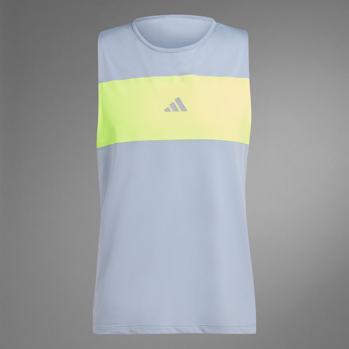 Adidas Break The Norm Running Tank Top (Gender Neutral). 9