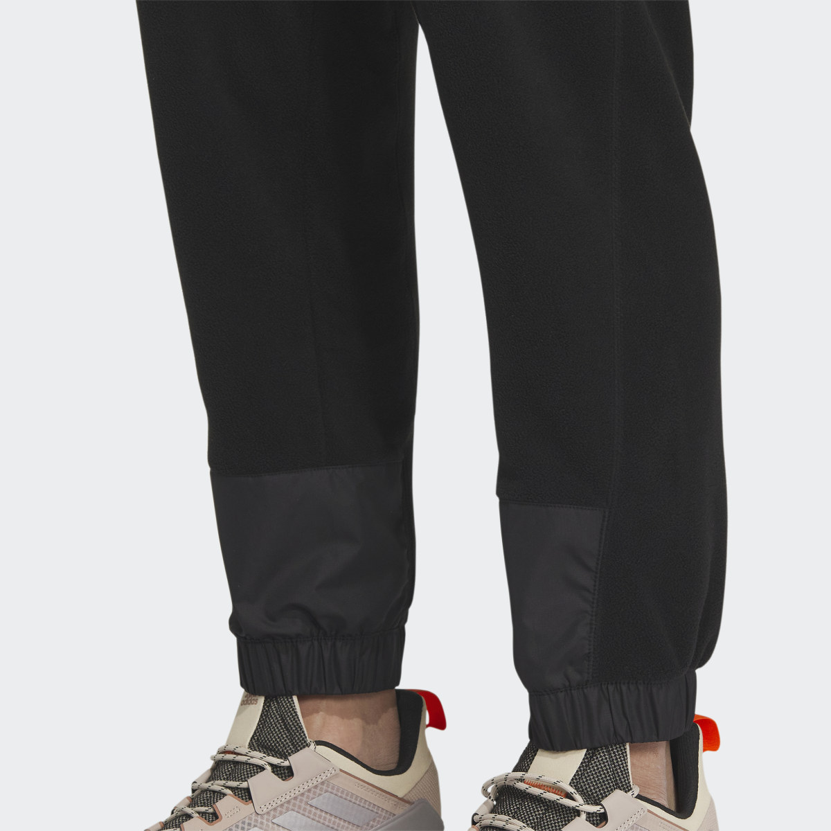 Adidas Spodnie Fleece. 6