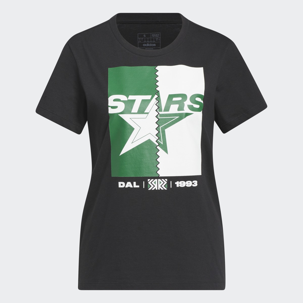 Adidas Stars Playmaker Tee. 5