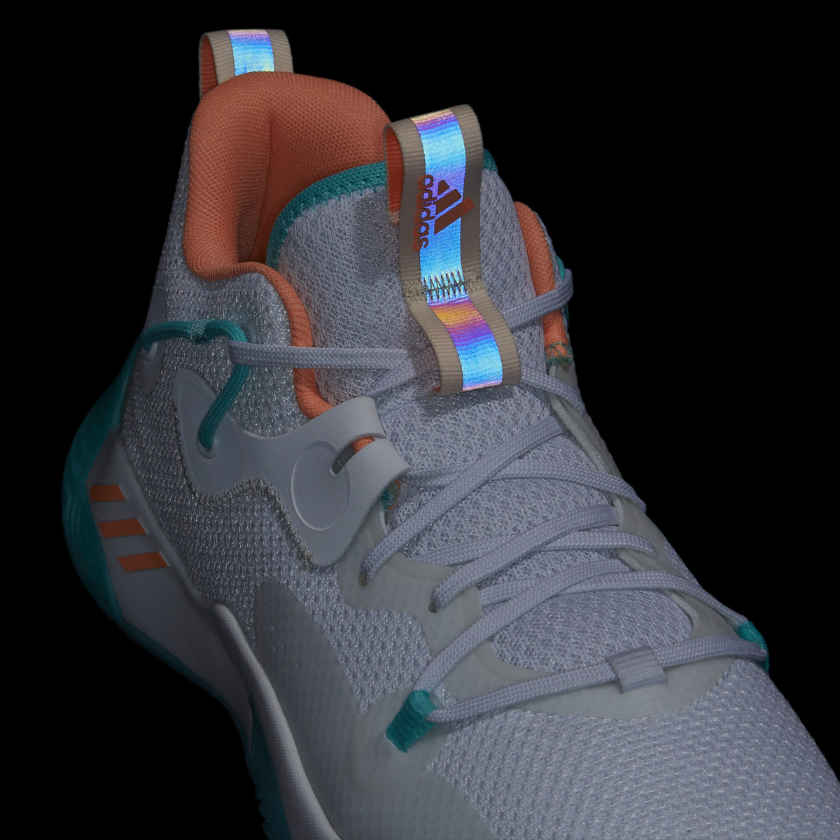 Adidas Harden Stepback 3 Shoes. 4 Adidas Harden Stepback 3 Shoes. 4