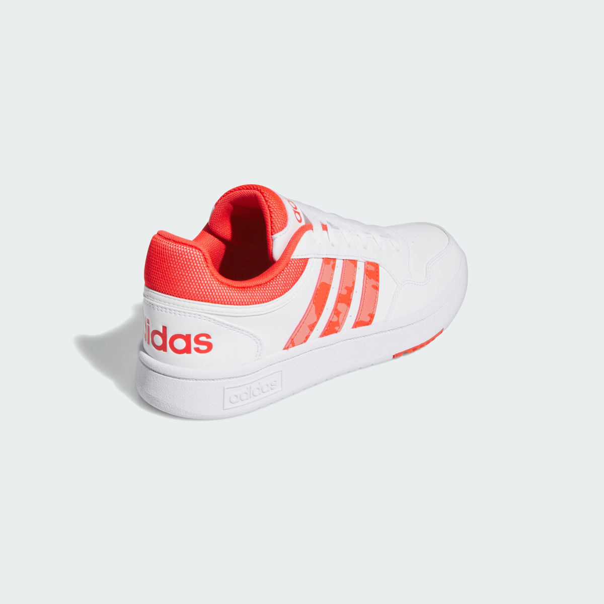 Adidas Tenis Hoops 3. 6