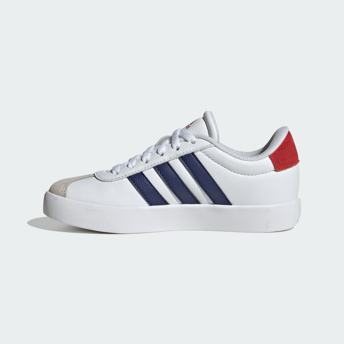 Adidas VL Court 3.0 Shoes Kids. 7