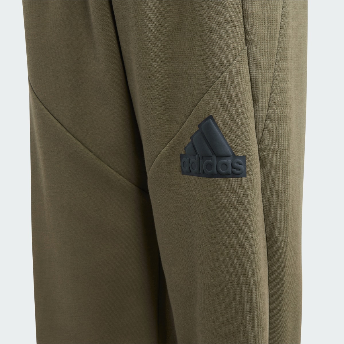 Adidas Future Icons Logo Pants. 6